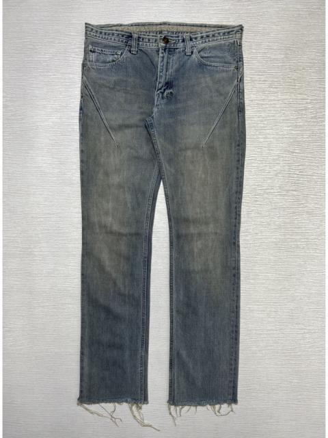 Vintage NUMBER (N)INE Jeans for Men | REVERSIBLE