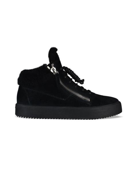 Sneakers Kriss
