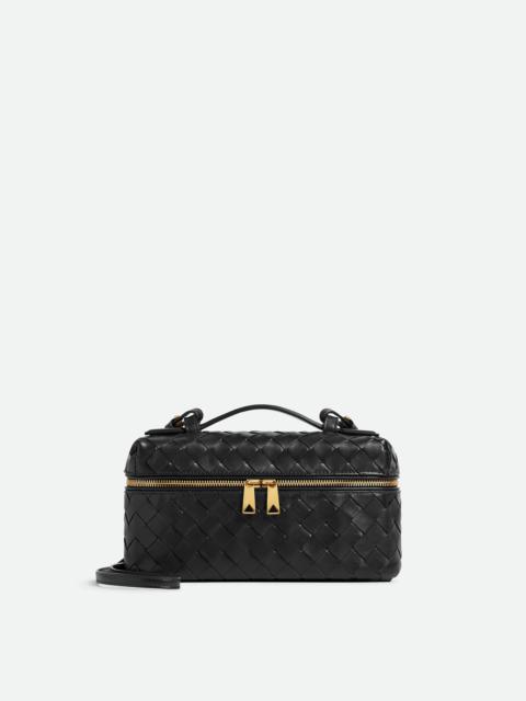 Bottega Veneta Vanity Case On Strap