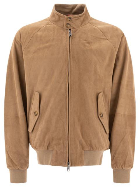 Baracuta - Baracuta Jackets