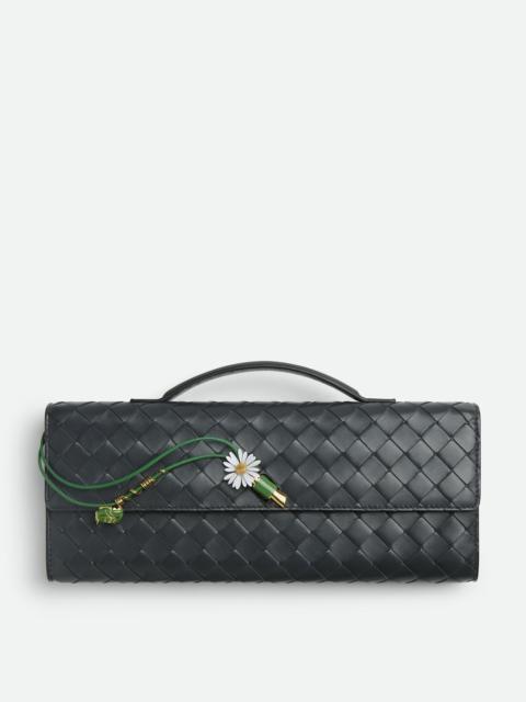 Bottega Veneta Andiamo Clutch