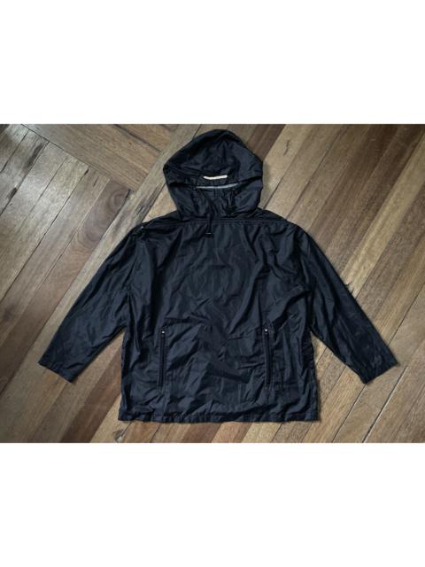 Vintage - 90's Final home nylon parka jacket