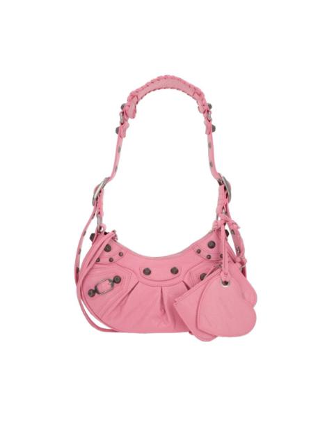 BALENCIAGA Balenciaga Le Cagole Shoulder Bag