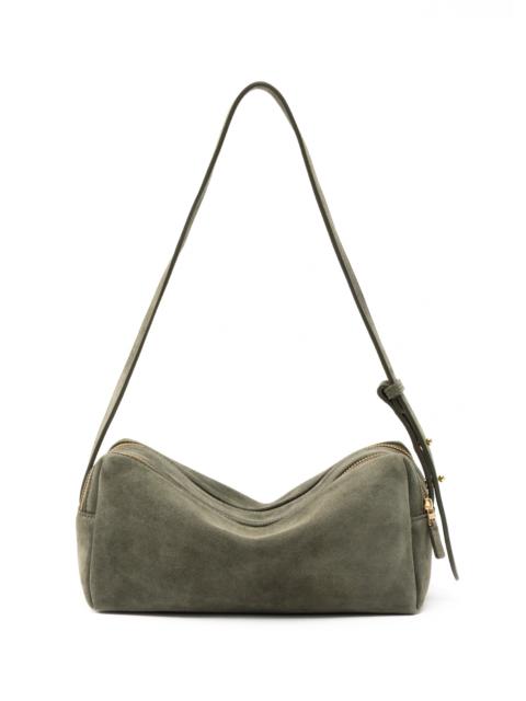 Elleme Trousse Suede Khaki