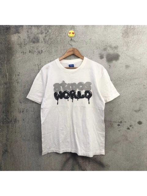 Other Designers Atmos tshirt japanese brand streetwear