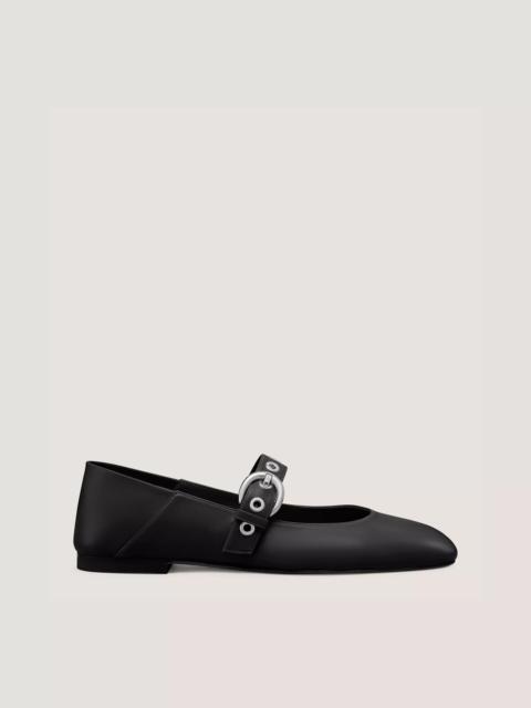 Stuart Weitzman SUPERMOTO MARY JANE