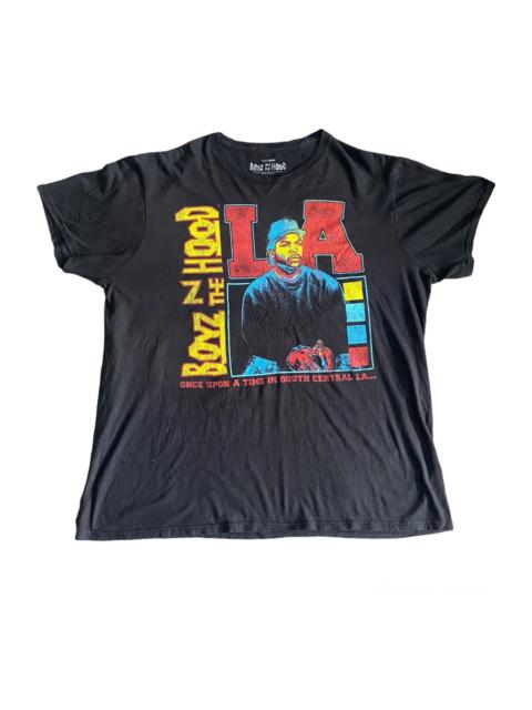 Other Designers Rap Tees - Boyz N The Hood Shirt Ice Cube