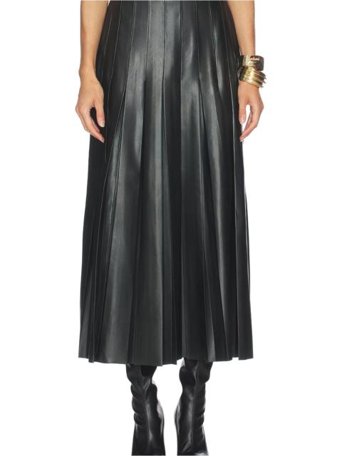 RONNY KOBO Arlette Skirt