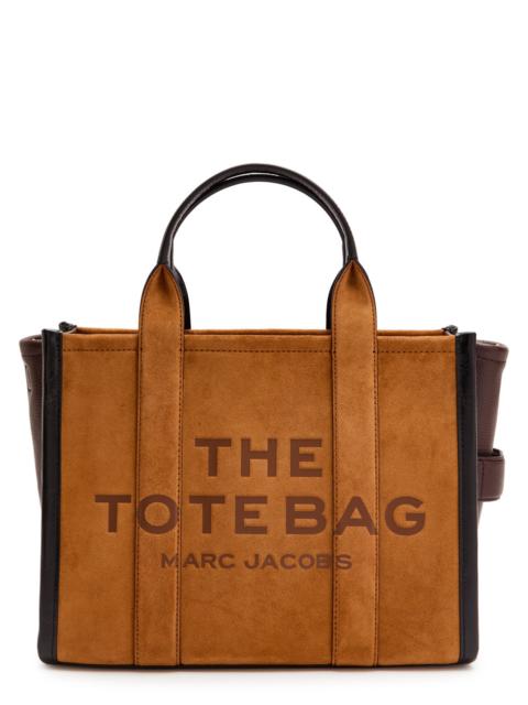 Marc Jacobs Marc Jacobs The Tote Medium Suede Tote bag