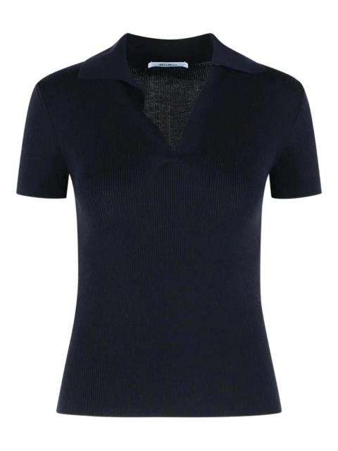 Max Mara Max Mara Women Polo-Neck Sweater