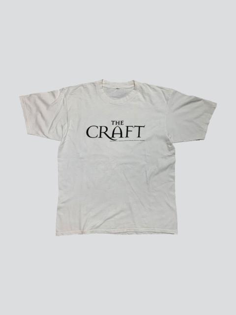 The Craft T Shirt The Craft 1996 Shirt Movie Tee 90s Tee Y2K Shirt Size L Xl