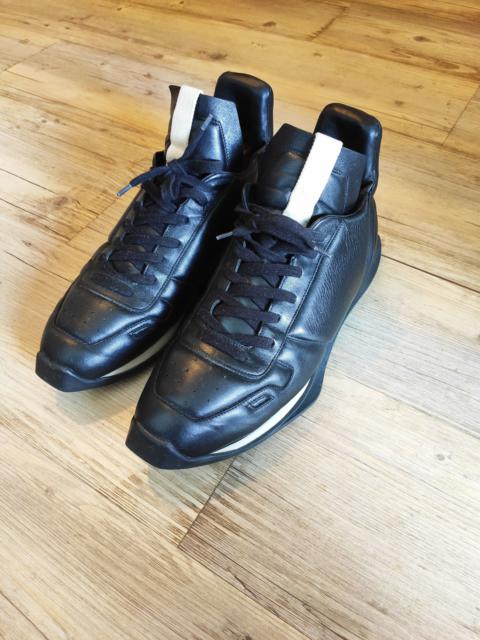 Rick Owens Maximal runner
