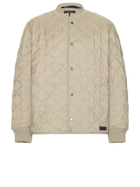rag & bone Focus Liner Jacket