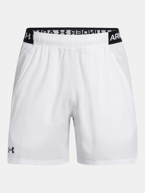 Under Armour Men's UA Vanish Woven 6" Shorts