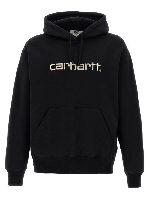 Junya Watanabe MAN Junya Watanabe Men Junya Watanabe X Carhartt Hoodie