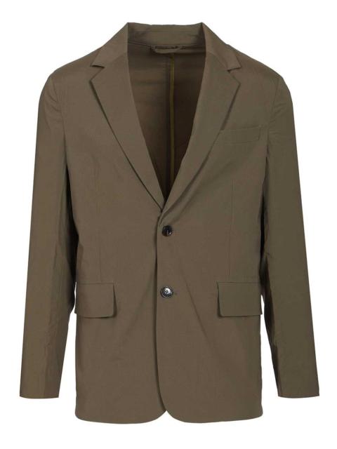 Paul Smith Paul Smith Men Unlined Single-Breasted Blazer