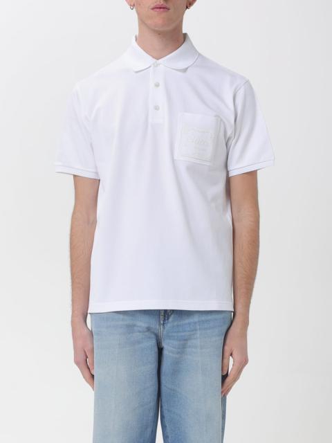 GUCCI Polo shirt men Gucci