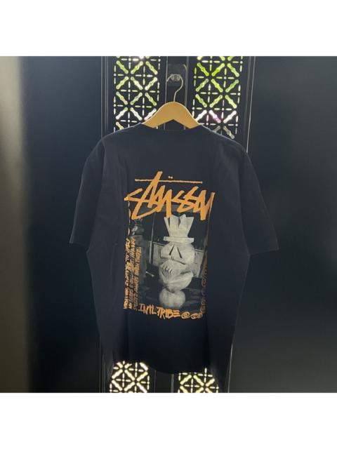 Stussy tee