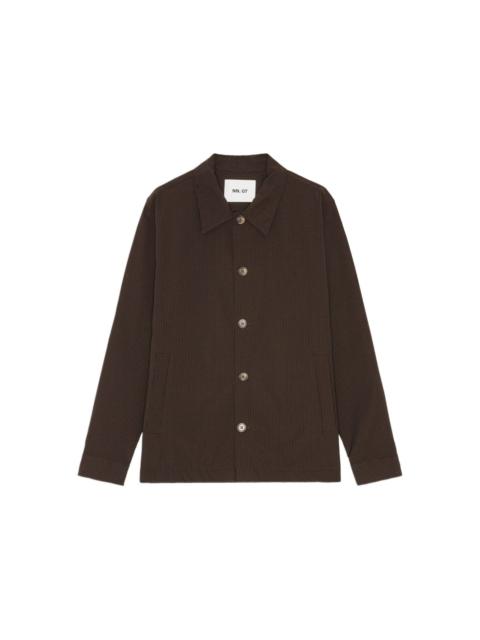 Zander jacket