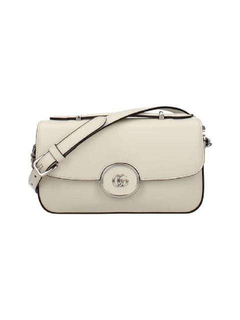 GUCCI Gucci Petite Gg Shoulder Bag