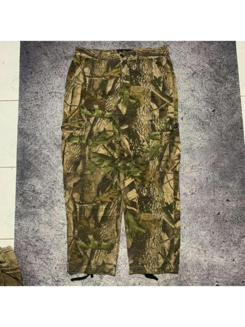 Carhartt Redhead Allover Print Adjustable Cargo Pants