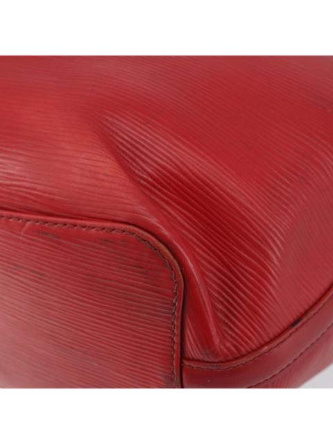 Louis Vuitton Leather handbag