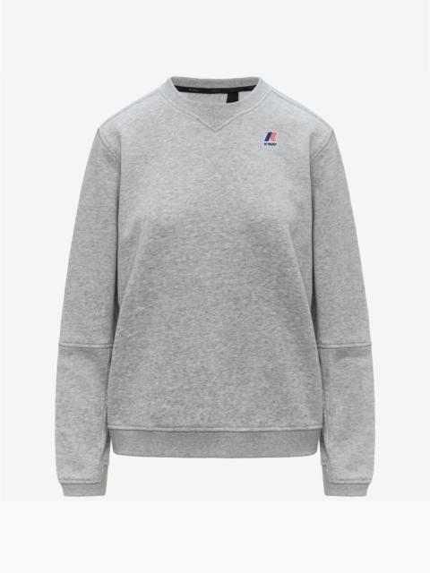 K-WAY NAEL POLY COTTON