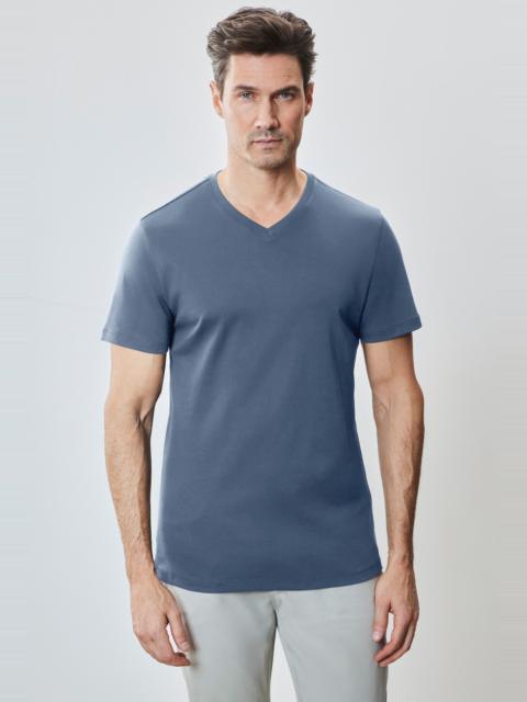 ROBERT BARAKETT The Barakett V Tee