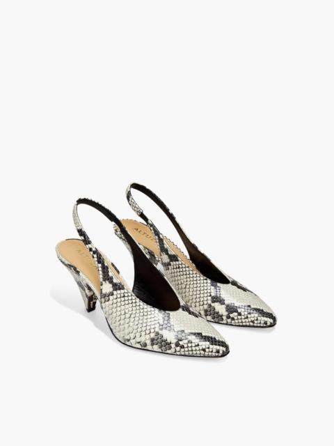 Altuzarra SLINGBACK HEEL
