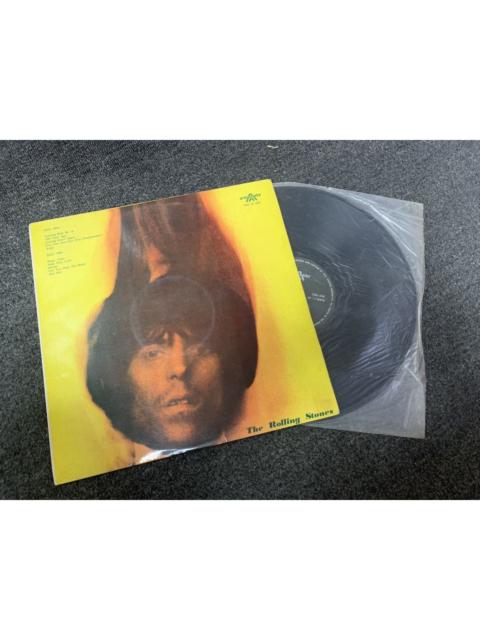 Other Designers Vintage - 1970s THE ROLLING STONES GOAT HEAD SOUP MALAYSIA VYNIL