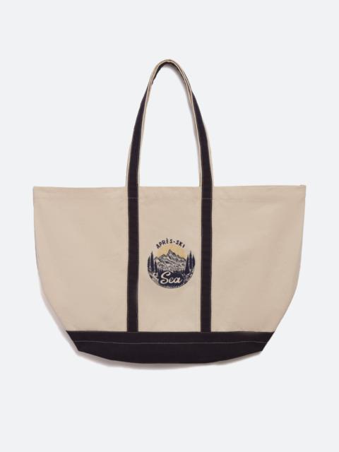 Sea Après Ski Tote