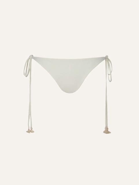 Johanna Ortiz Entorche Del Mar Bikini Bottom