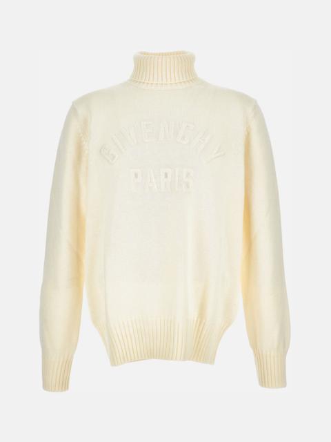 Givenchy Givenchy Men Turtleneck Sweater