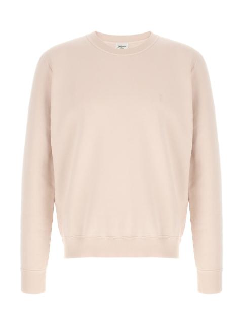 SAINT LAURENT 'cassandre' Sweatshirt