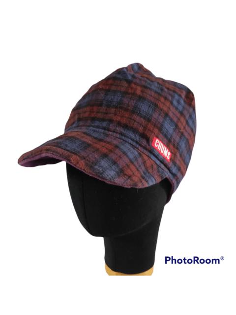 Other Designers Outdoor Life - Chums Full Caps