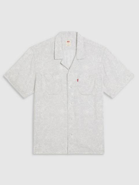 Levi's CLASSIC CAMP SHIRT