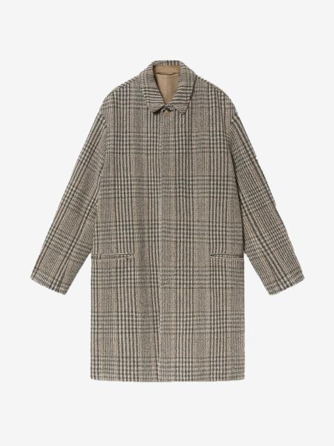 Isabel Marant FRANCO COAT