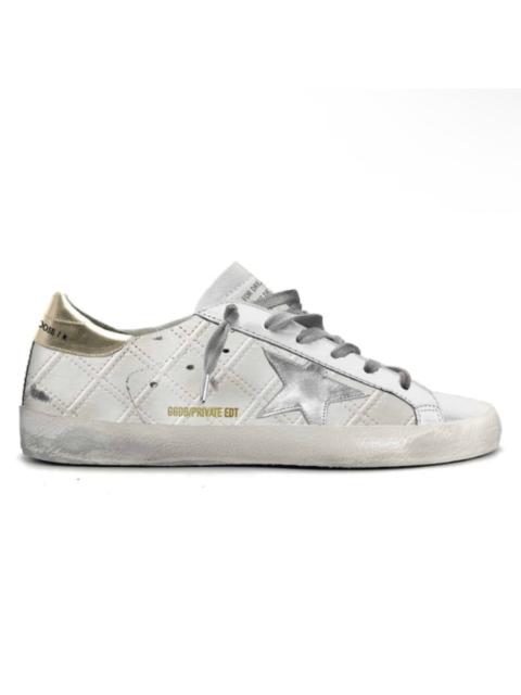 Golden Goose Golden Goose Super Star Sneakers