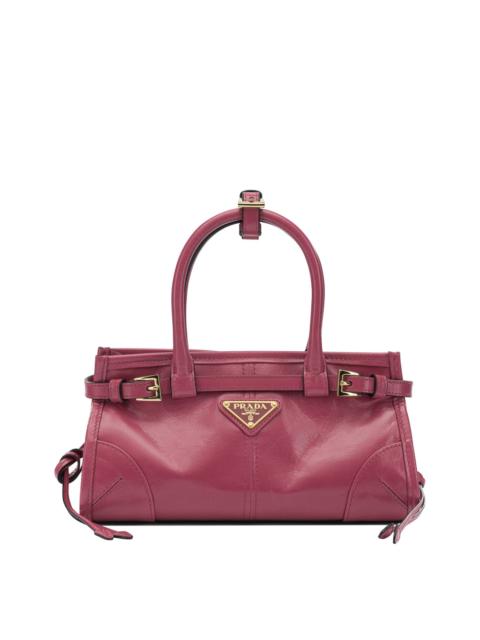 Prada Prada Small "bonnie" Handbag