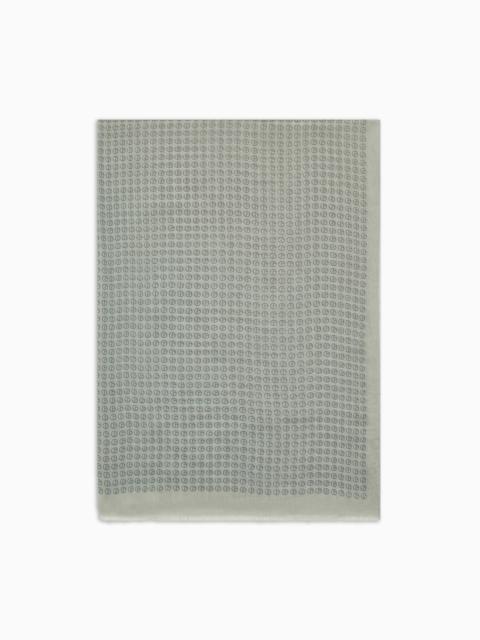 GIORGIO ARMANI STOLES