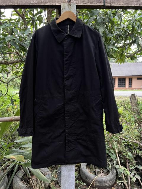 Yohji Yamamoto AAR YOHJI YAMAMOTO LONG