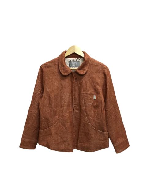 Other Designers Designer × Vice - Vice Depor women zipper jacket