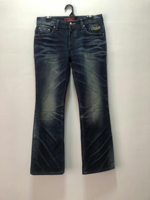 Other Designers Indian Motercycles - INDIAN MOTORCYCLE Denim Jeans Lot 109