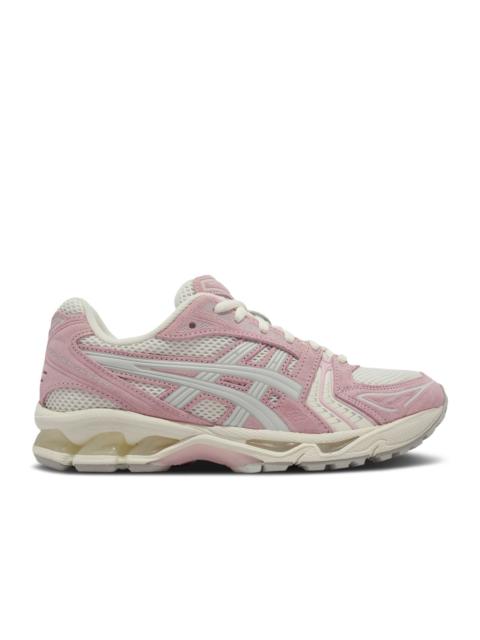 Asics WMNS GEL KAYANO 14 'CREAM PINK SALT'