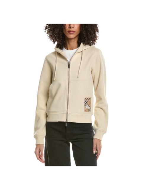 Burberry Burberry Knit Jacket