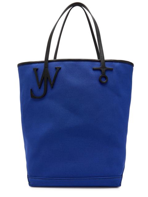 JW Anderson JW Anderson Anchor Large Canvas Tote bag