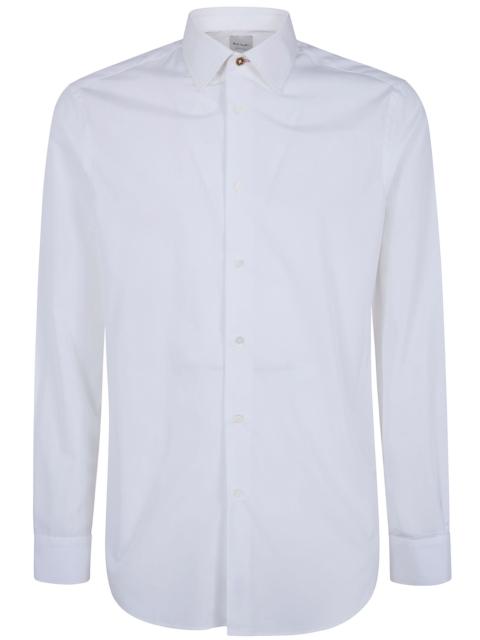Paul Smith Paul Smith Men Mens Sc Tailored Fit Shirt