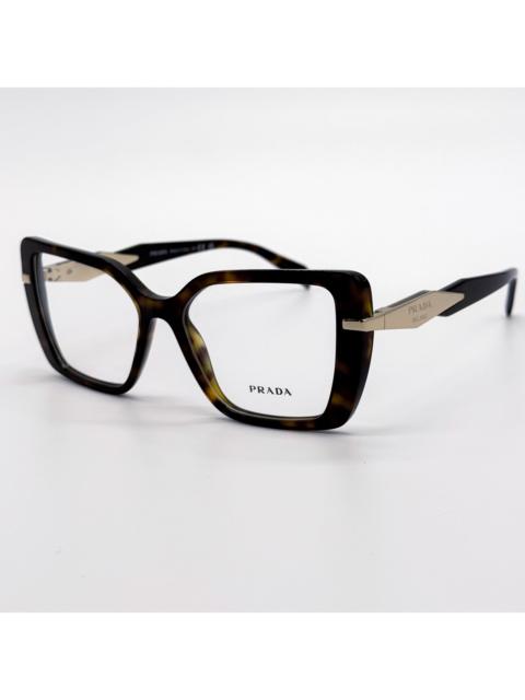Prada PRADA PR03ZV 2AU1O1