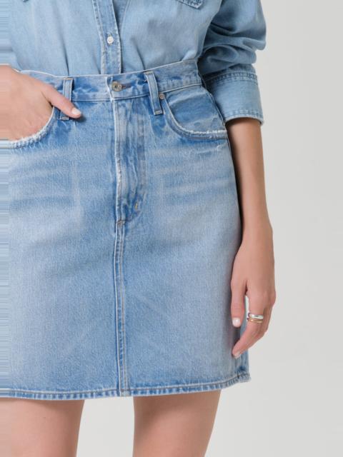 Citizens of Humanity Etta Pencil Skirt
In Coquette