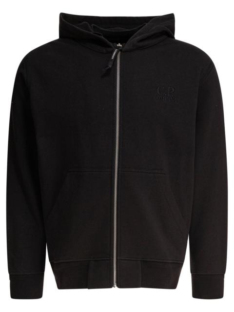 C.p. Company Sweatshirts